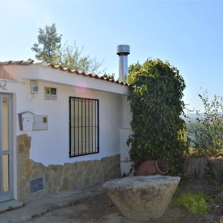 Casa Rural Consuelo Alcala del Jucar Exteriör bild