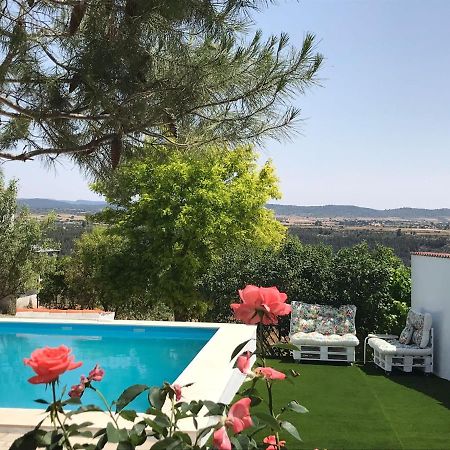 Casa Rural Consuelo Alcala del Jucar Exteriör bild